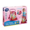 
      VTech Baby First Steps Baby Walker Pink
     - view 3